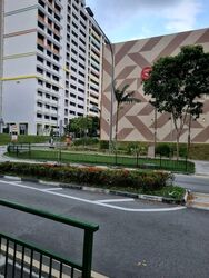 TECK GHEE COURT (D20), Shop House #553567511